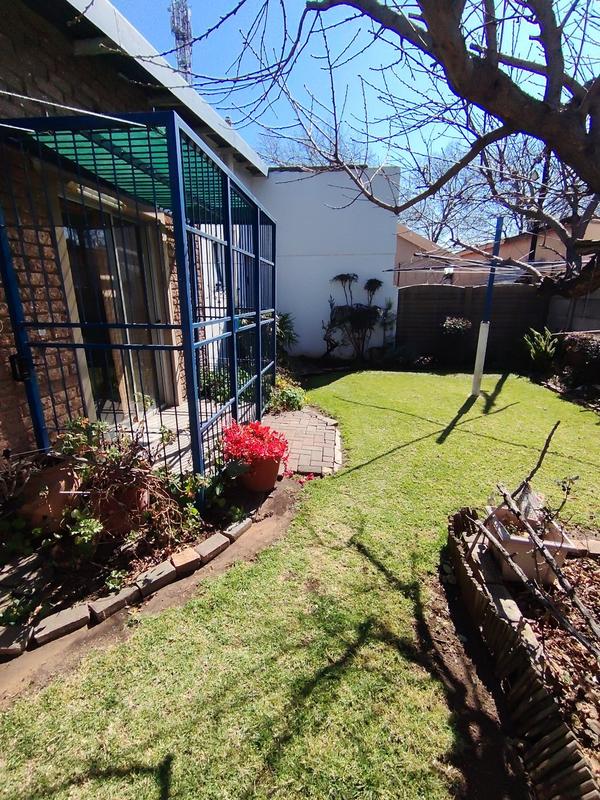 3 Bedroom Property for Sale in Sasolburg Ext 3 Free State